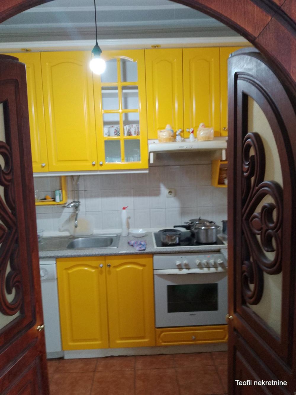 Slika 5 - Bul. Kneza Aleksandra Karađorđevića, Trosoban stan na prodaju, 89m2, 420.000€