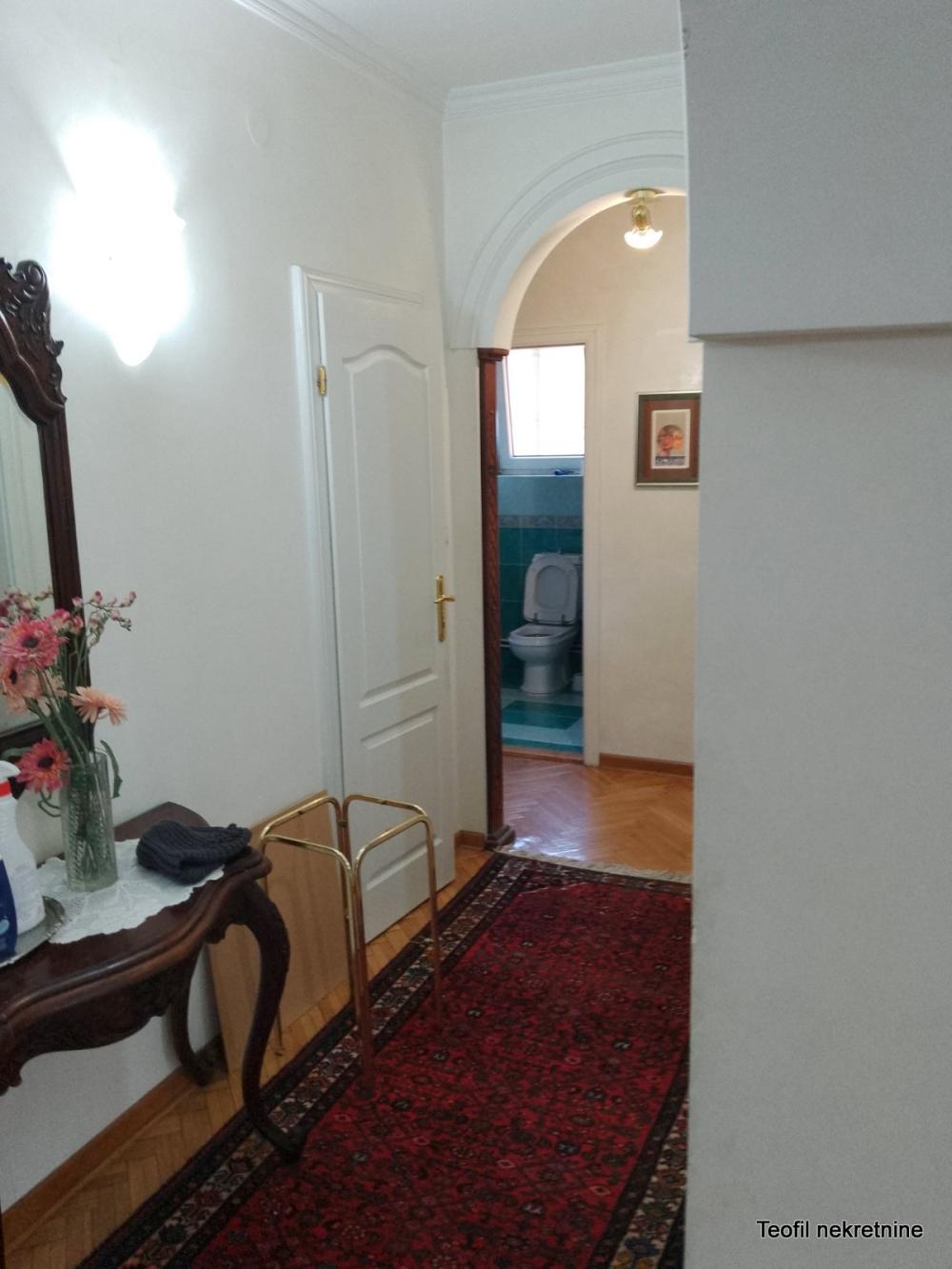 Slika 6 - Bul. Kneza Aleksandra Karađorđevića, Trosoban stan na prodaju, 89m2, 420.000€