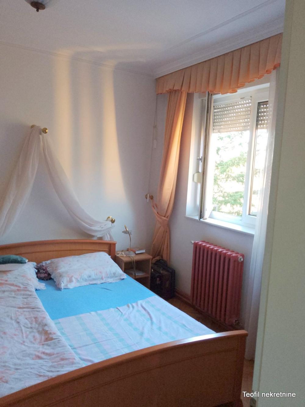 Slika 7 - Bul. Kneza Aleksandra Karađorđevića, Trosoban stan na prodaju, 89m2, 420.000€