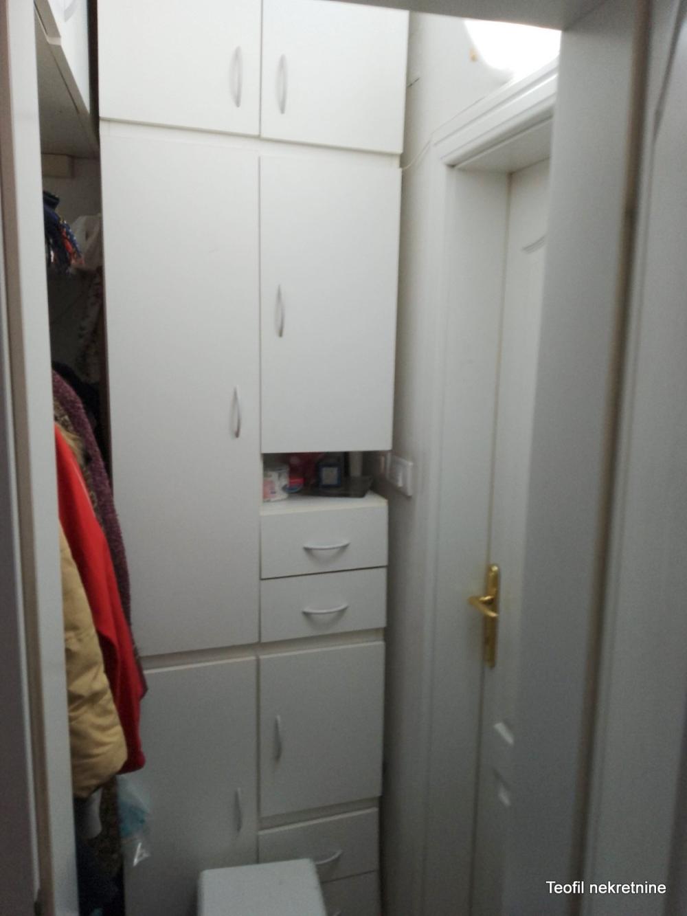 Slika 8 - Bul. Kneza Aleksandra Karađorđevića, Trosoban stan na prodaju, 89m2, 420.000€