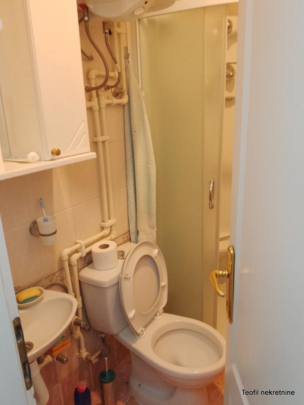 Slika 10 - Bul. Kneza Aleksandra Karađorđevića, Trosoban stan na prodaju, 89m2, 420.000€