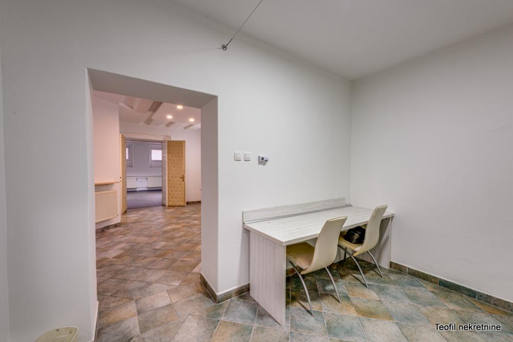 Slika 6 - Blizina Kalemegdana,  Lokal za izdavanje, 88m2, 1.000€