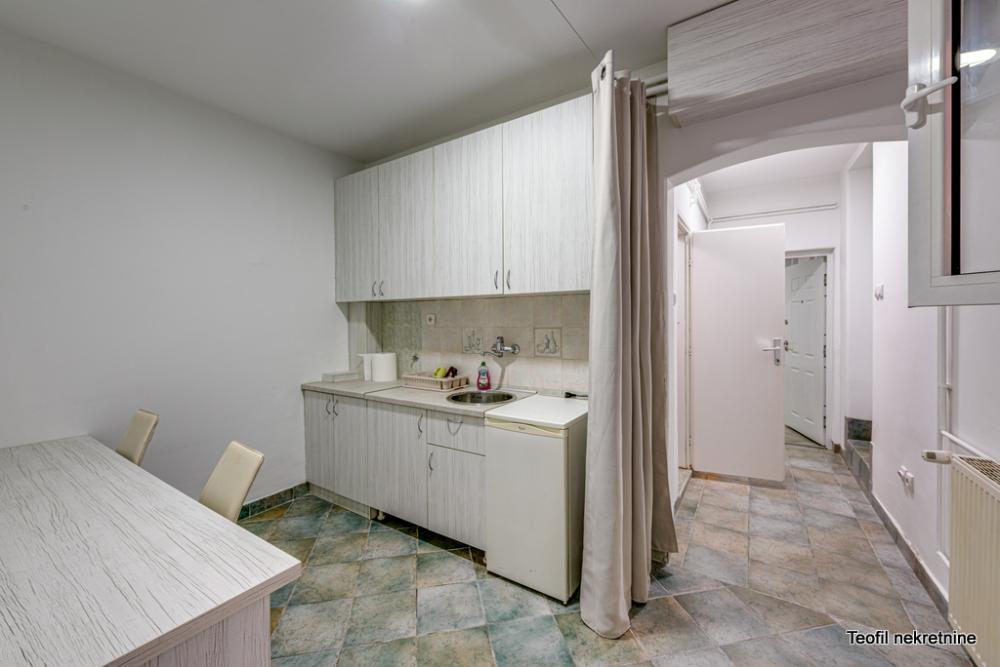 Slika 8 - Blizina Kalemegdana,  Lokal za izdavanje, 88m2, 1.000€