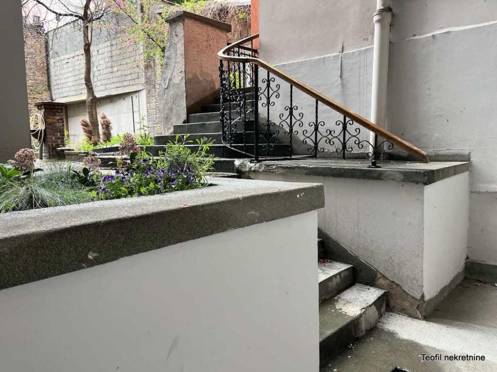 Slika 9 - Blizina Kalemegdana,  Lokal za izdavanje, 88m2, 1.000€