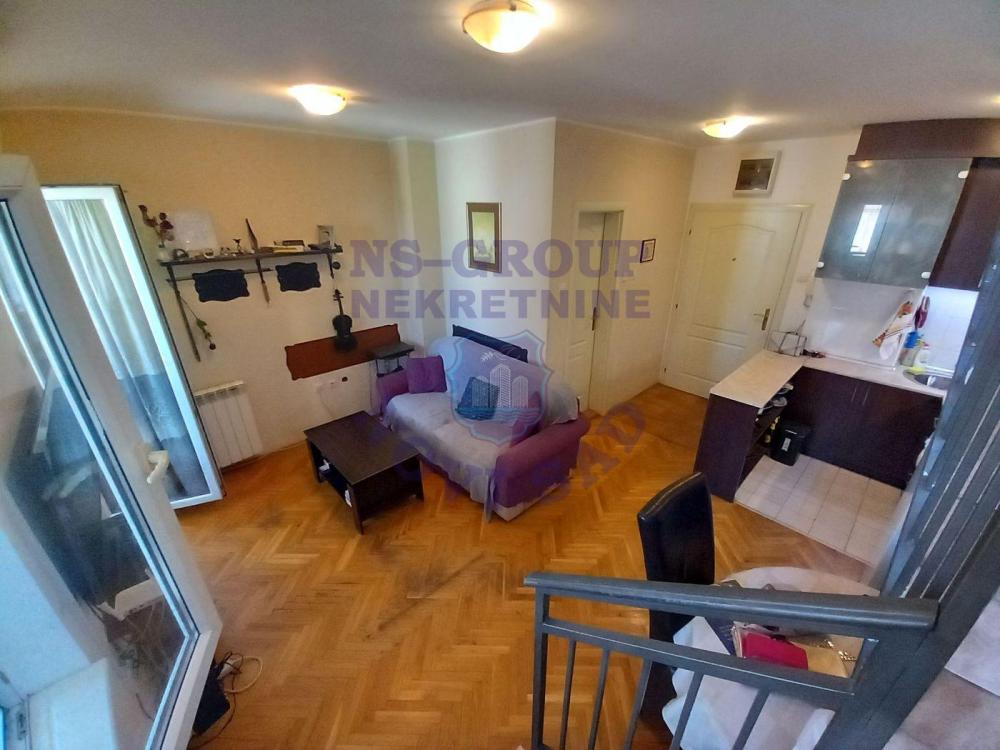 Slika 1 - Trosoban stan na prodaju, 55m2, 122.000€