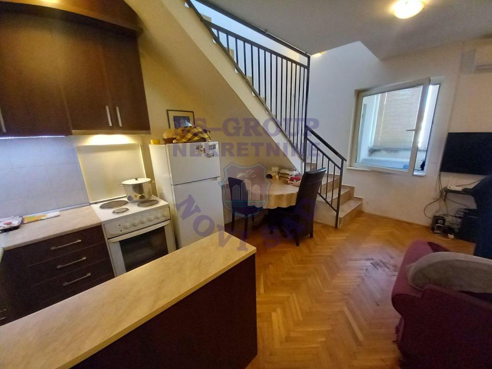 Slika 2 - Trosoban stan na prodaju, 55m2, 122.000€