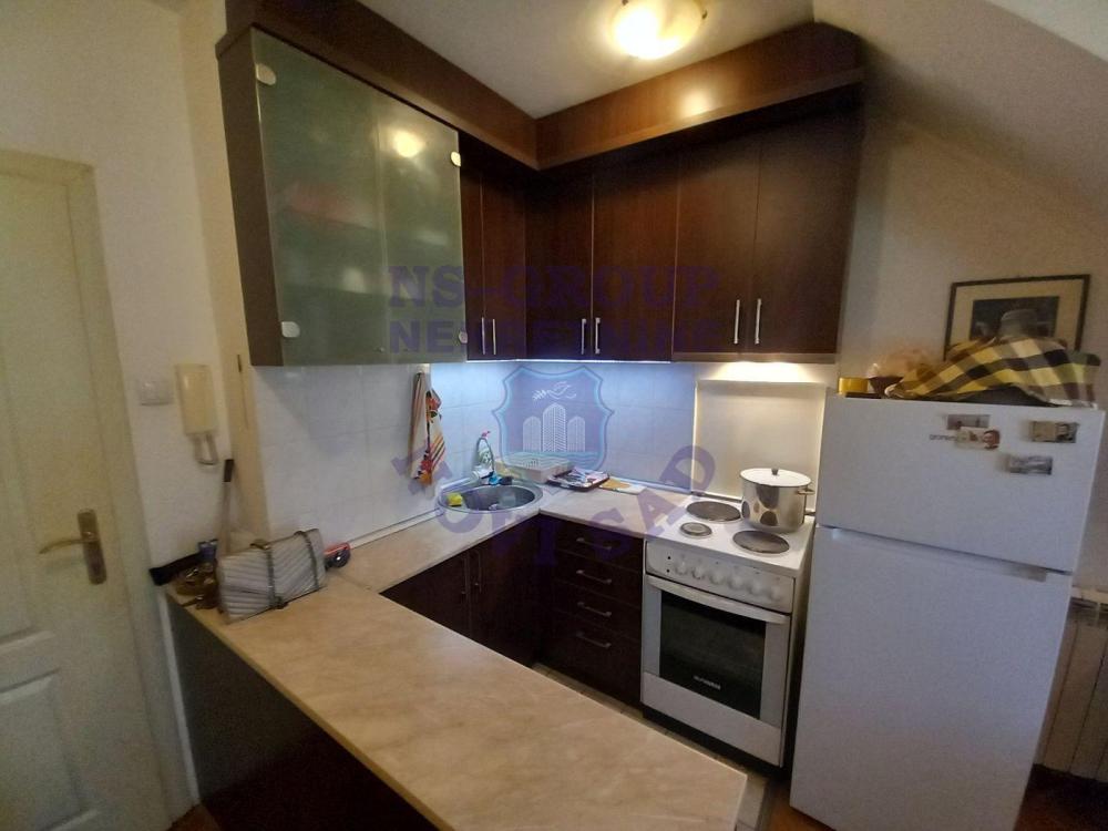 Slika 3 - Trosoban stan na prodaju, 55m2, 122.000€