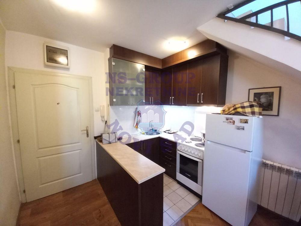 Slika 4 - Trosoban stan na prodaju, 55m2, 122.000€