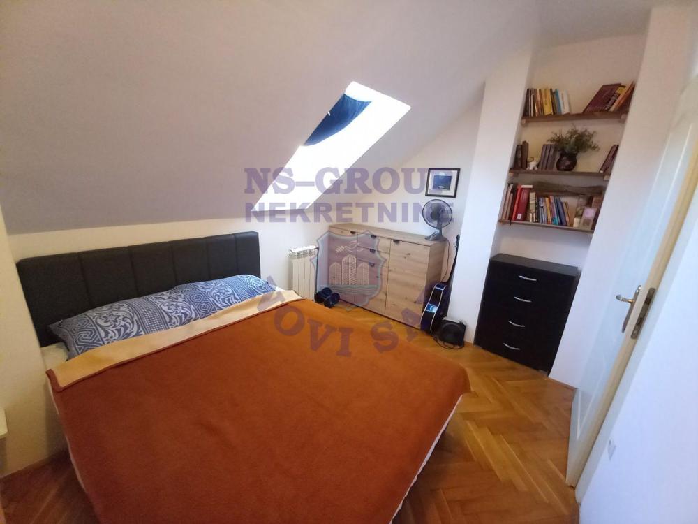 Slika 6 - Trosoban stan na prodaju, 55m2, 122.000€