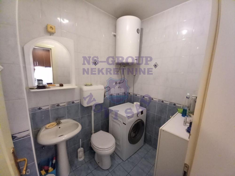 Slika 7 - Trosoban stan na prodaju, 55m2, 122.000€