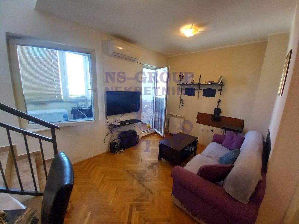 Glavna slika -Trosoban stan na prodaju, 55m2, 122.000€