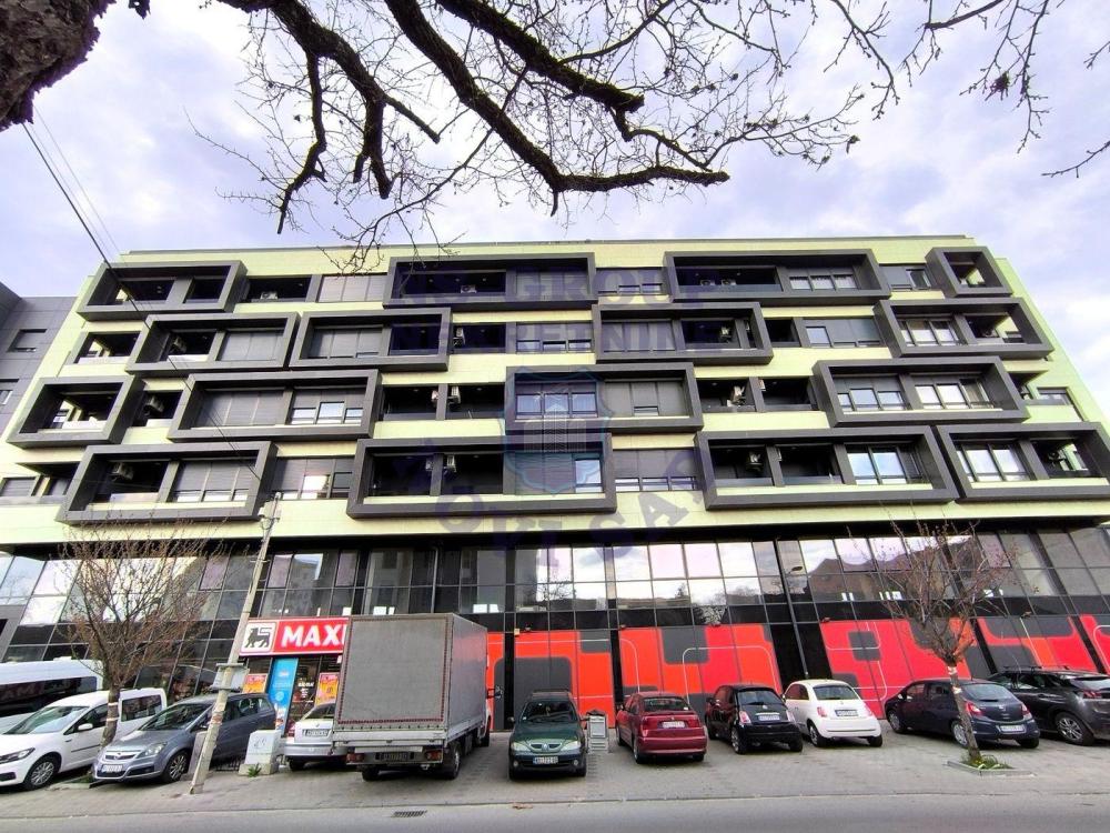 Slika 1 - Petosoban stan na prodaju, 161m2, 530.000€