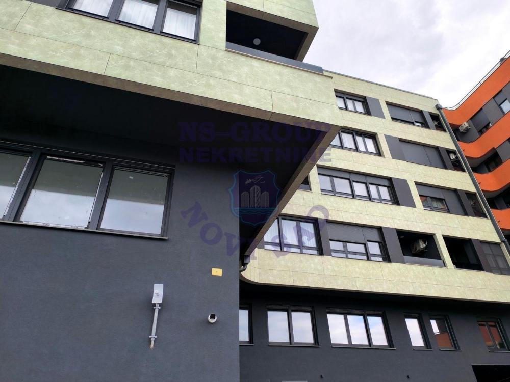 Slika 2 - Petosoban stan na prodaju, 161m2, 530.000€