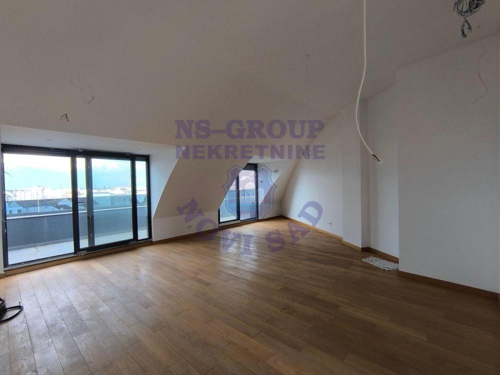 Slika 3 - Petosoban stan na prodaju, 161m2, 530.000€