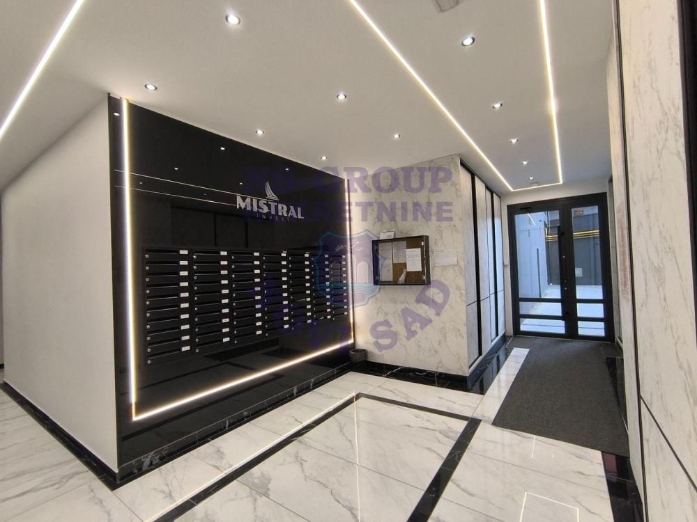 Slika 8 - Petosoban stan na prodaju, 161m2, 530.000€