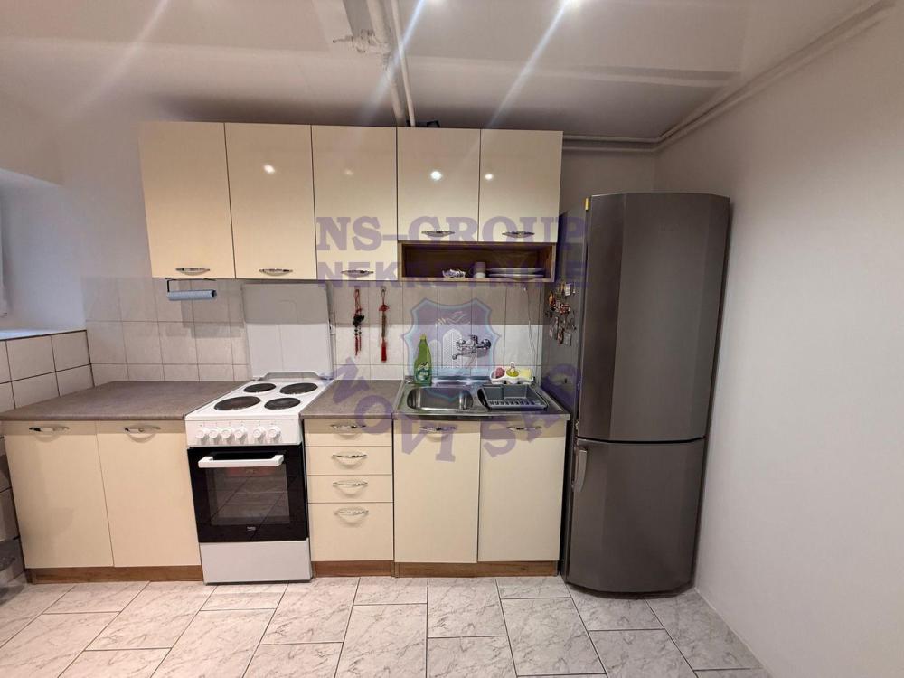 Slika 1 - Dvoiposoban stan na prodaju, 58m2, 154.500€