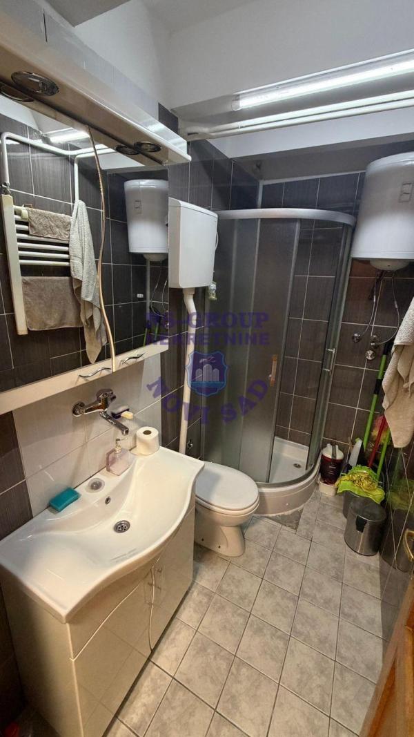 Slika 6 - Dvoiposoban stan na prodaju, 58m2, 154.500€