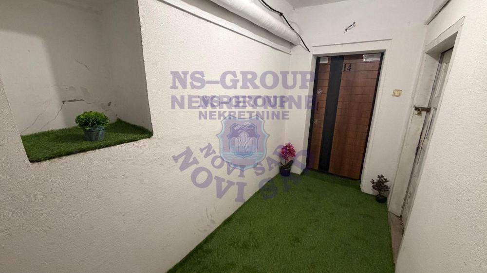 Slika 8 - Dvoiposoban stan na prodaju, 58m2, 154.500€