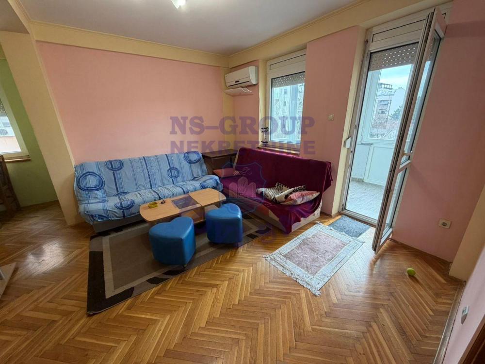 Slika 1 - Trosoban stan na prodaju, 64m2, 180.360€