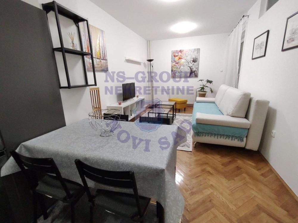 Slika 2 - Jednoiposoban stan na prodaju, 34m2, 111.240€