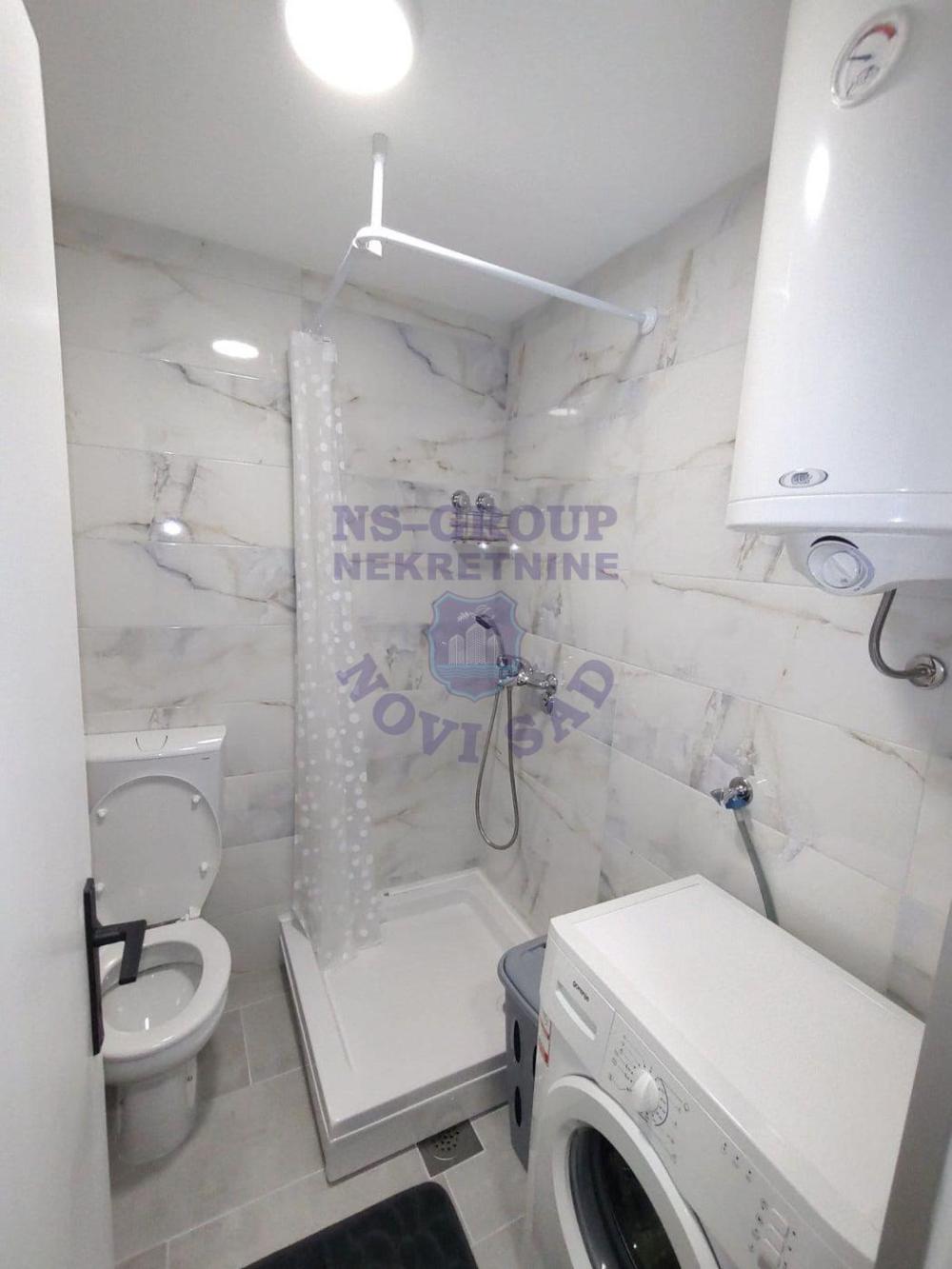 Slika 5 - Jednoiposoban stan na prodaju, 34m2, 111.240€