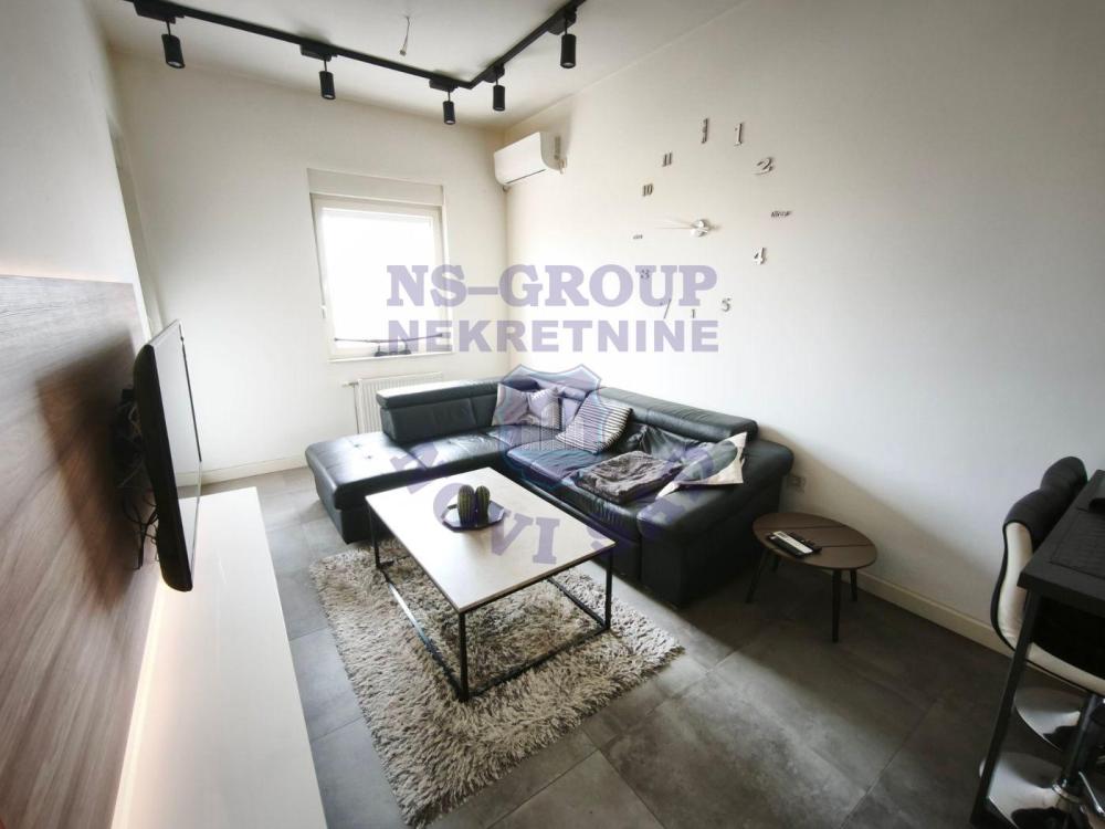 Slika 9 - Jednoiposoban stan na prodaju, 37m2, 165.000€