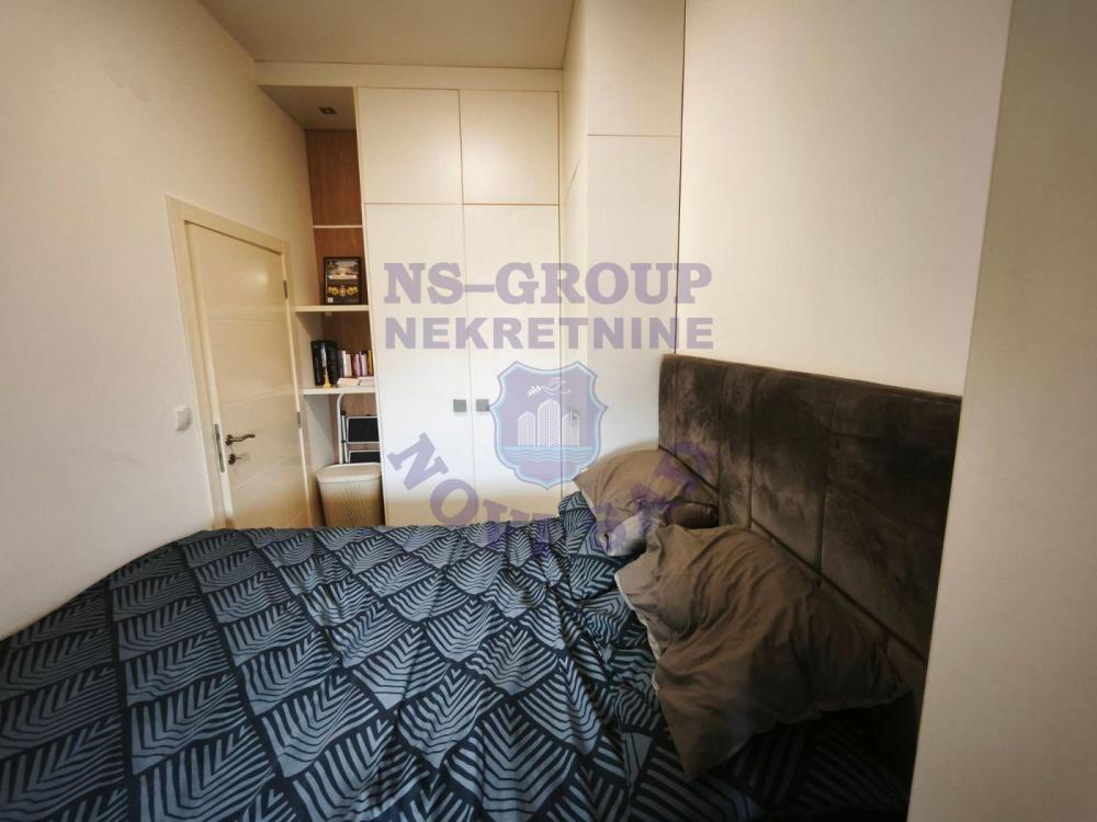 Slika 7 - Jednoiposoban stan na prodaju, 37m2, 165.000€