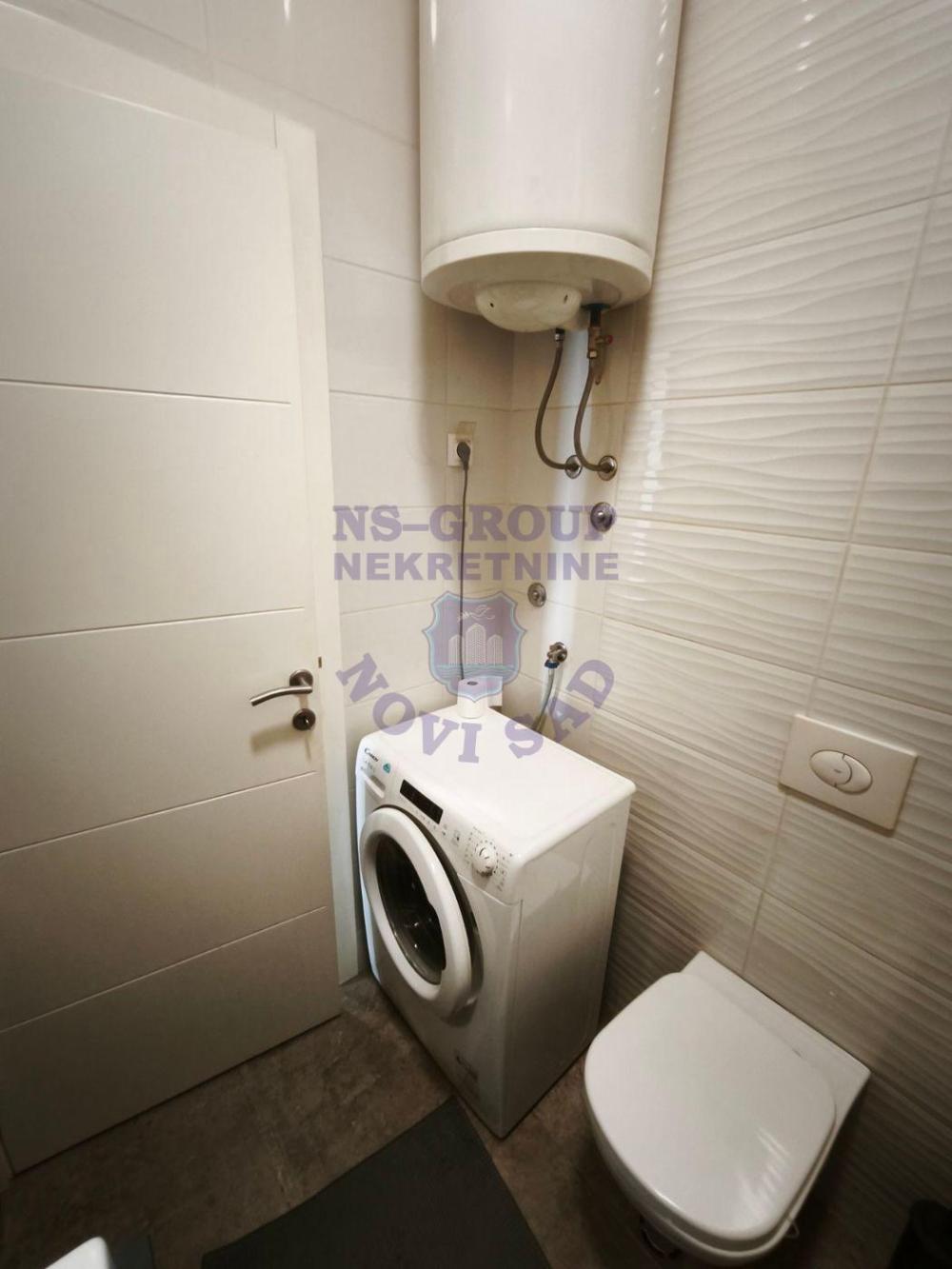 Slika 4 - Jednoiposoban stan na prodaju, 37m2, 165.000€