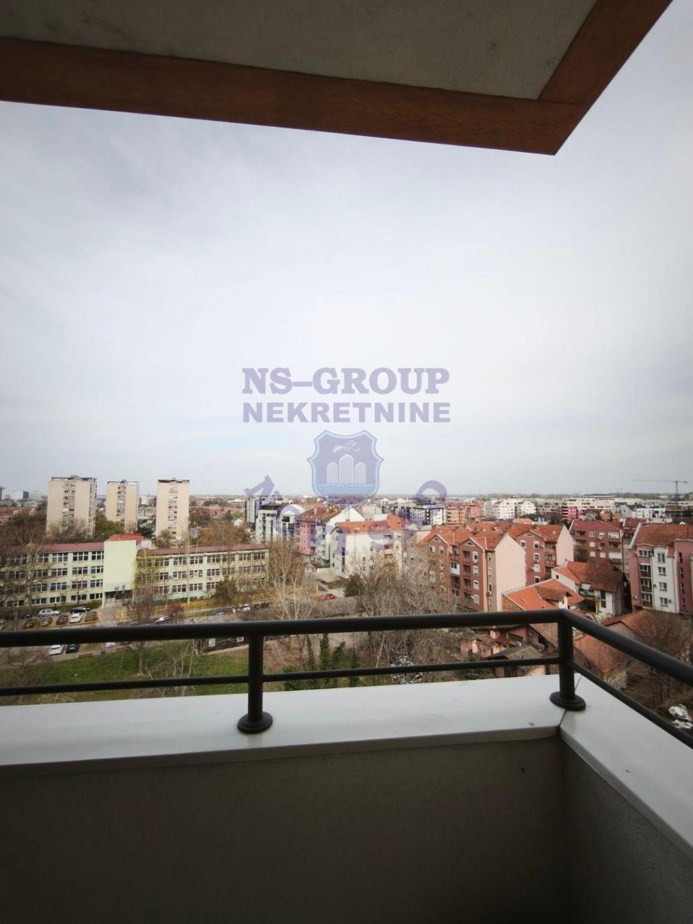 Slika 1 - Jednoiposoban stan na prodaju, 37m2, 165.000€