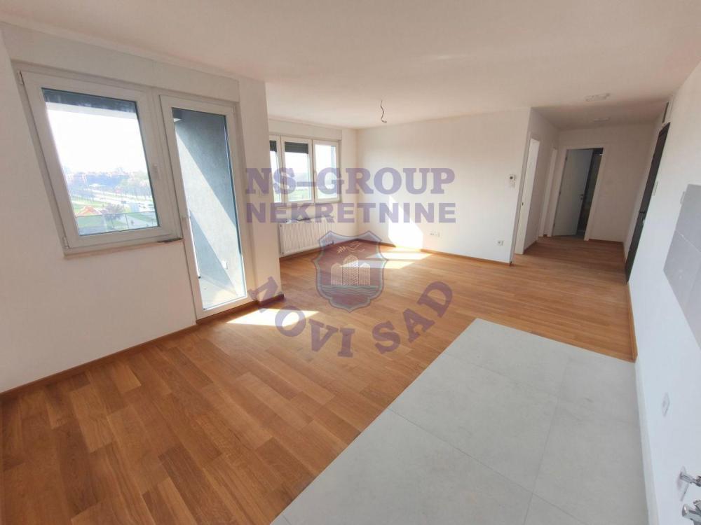 Glavna slika -Trosoban stan na prodaju, 58m2, 203.120€