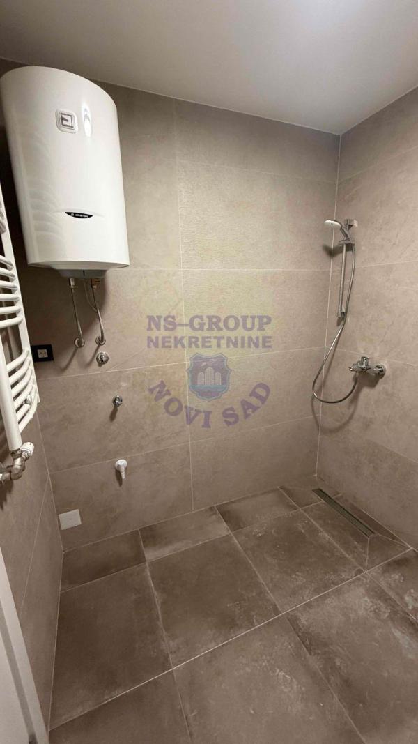 Slika 2 - Dvosoban stan na prodaju, 44m2, 122.360€