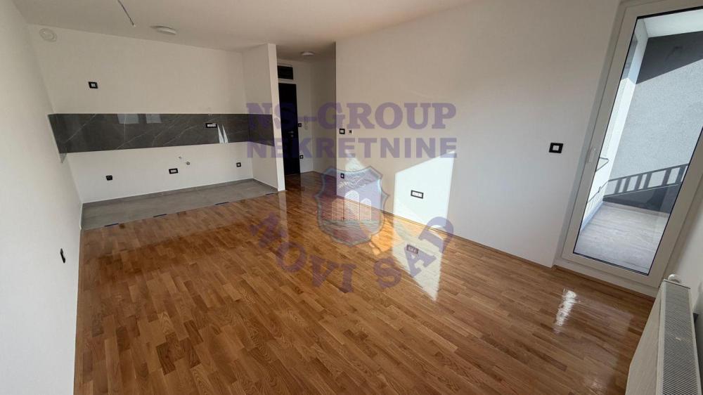 Glavna slika -Dvosoban stan na prodaju, 44m2, 122.360€