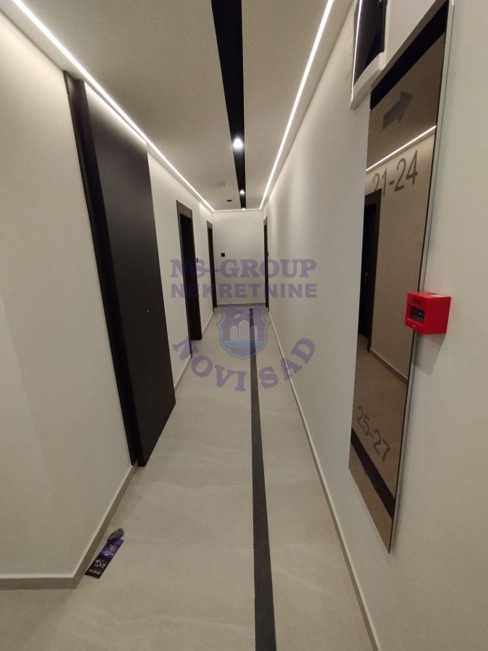 Slika 2 - Trosoban stan na prodaju, 58m2, 179.000€