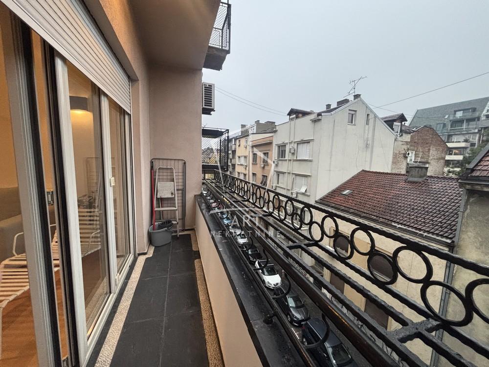 Slika 9 - Molerova, Trosoban stan za izdavanje, 67m2, 870€