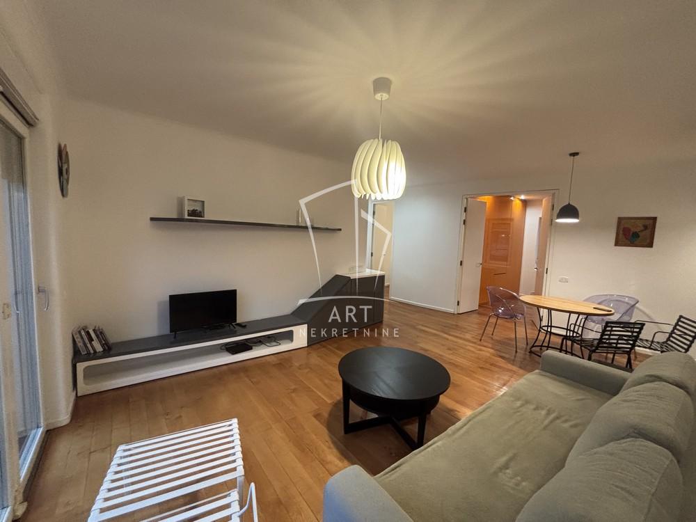 Slika 1 - Molerova, Trosoban stan za izdavanje, 67m2, 870€