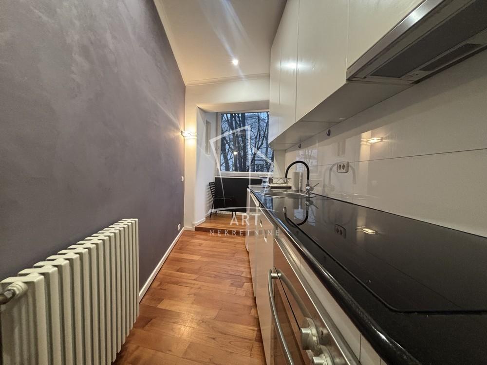 Slika 4 - Molerova, Trosoban stan za izdavanje, 67m2, 870€