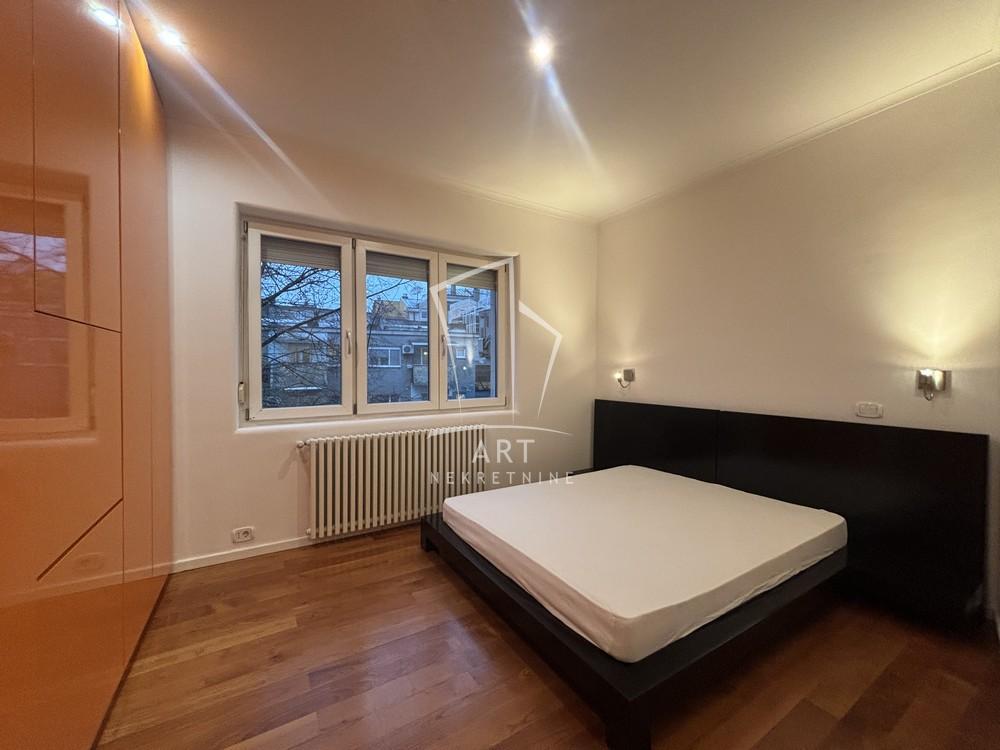 Slika 5 - Molerova, Trosoban stan za izdavanje, 67m2, 870€