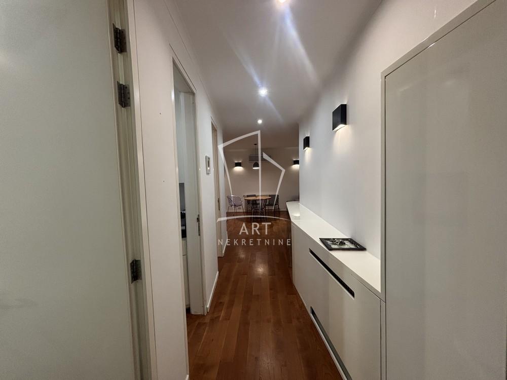 Slika 7 - Molerova, Trosoban stan za izdavanje, 67m2, 870€