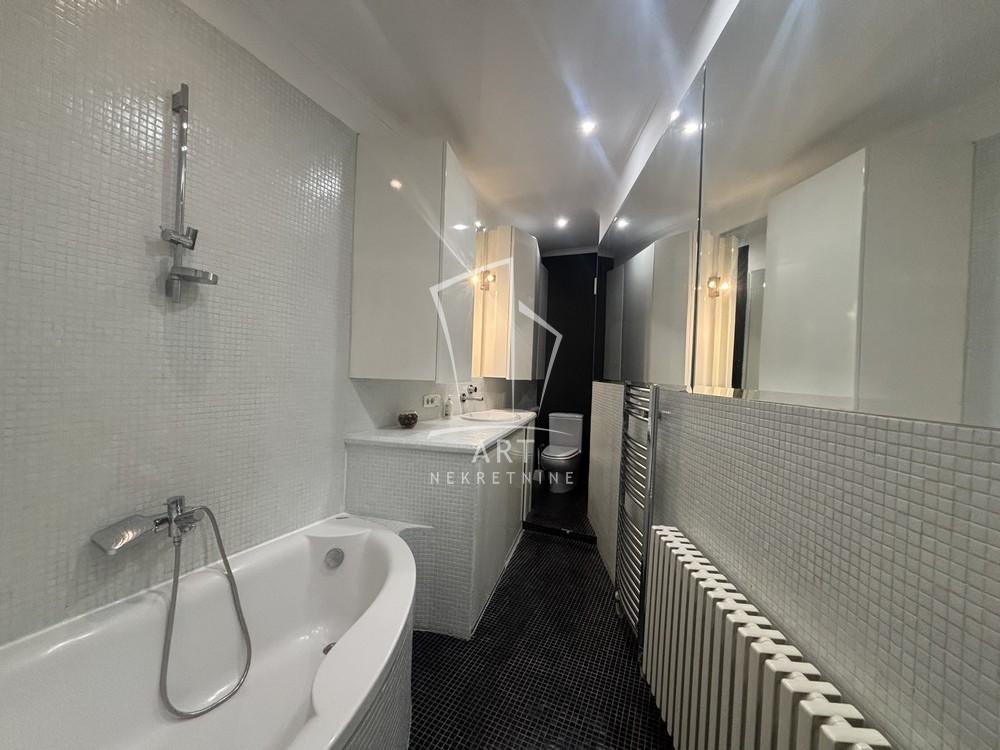 Slika 8 - Molerova, Trosoban stan za izdavanje, 67m2, 870€