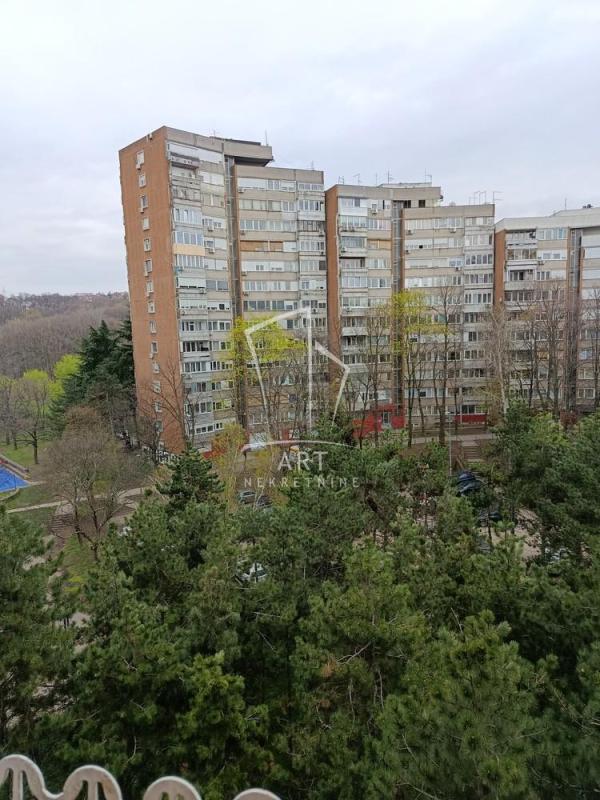 Slika 5 - Radovana Simića Cige, Jednosoban stan za izdavanje, 33m2, 300€