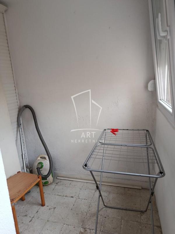 Slika 3 - Radovana Simića Cige, Jednosoban stan za izdavanje, 33m2, 300€