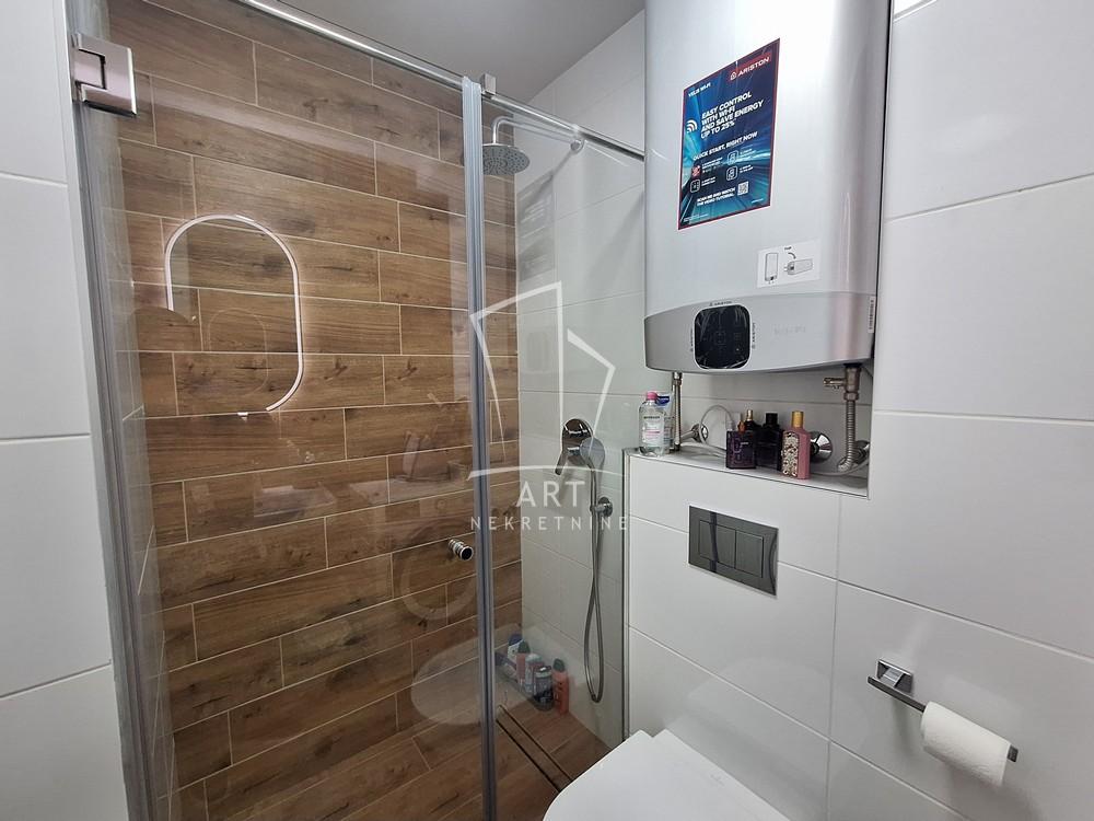 Slika 9 - Mihaila Gavrilovića, Trosoban stan na prodaju, 63m2, 290.000€