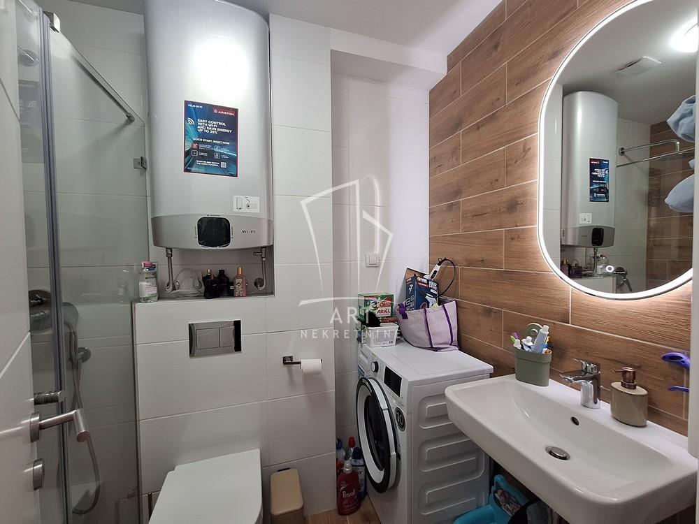 Slika 10 - Mihaila Gavrilovića, Trosoban stan na prodaju, 63m2, 290.000€