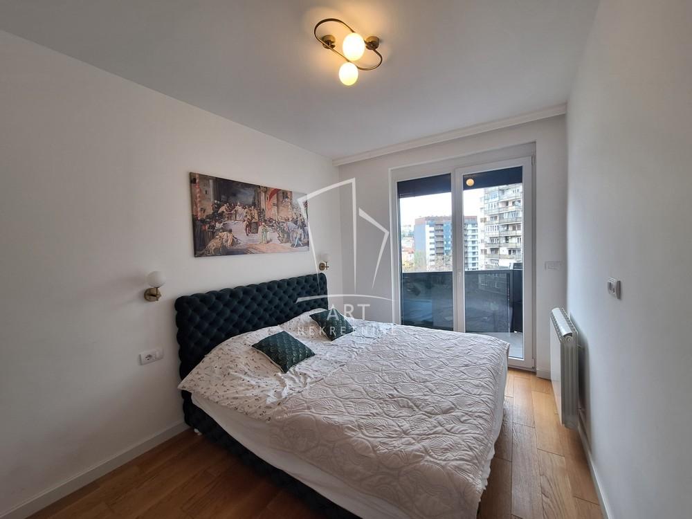 Slika 2 - Mihaila Gavrilovića, Trosoban stan na prodaju, 63m2, 290.000€