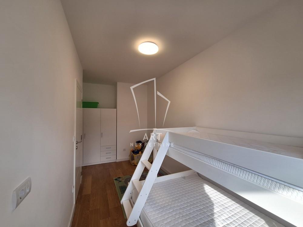 Slika 4 - Mihaila Gavrilovića, Trosoban stan na prodaju, 63m2, 290.000€