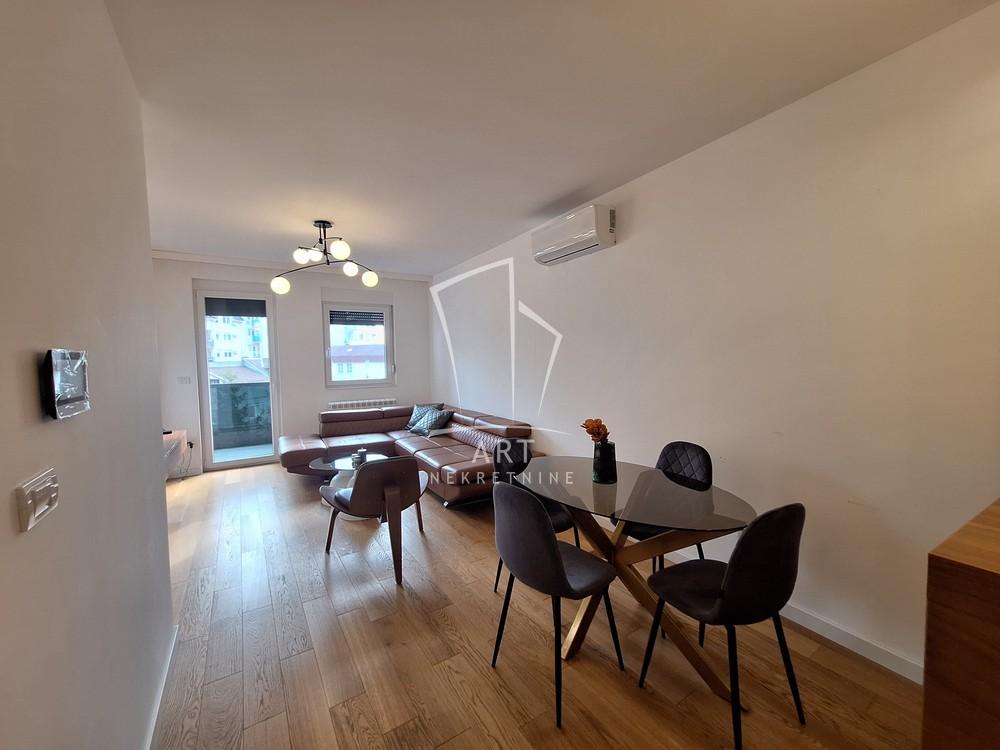 Slika 6 - Mihaila Gavrilovića, Trosoban stan na prodaju, 63m2, 290.000€