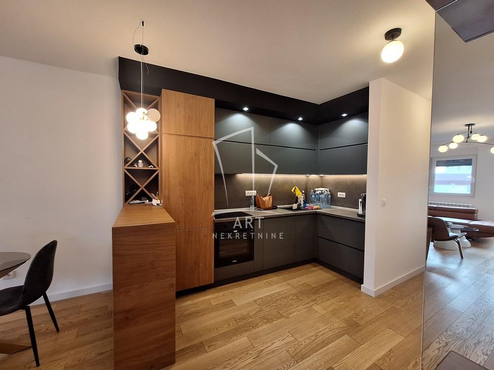 Slika 7 - Mihaila Gavrilovića, Trosoban stan na prodaju, 63m2, 290.000€