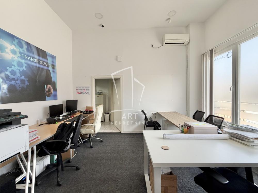 Slika 10 - Bačvanska,  Lokal na prodaju, 50m2, 163.900€