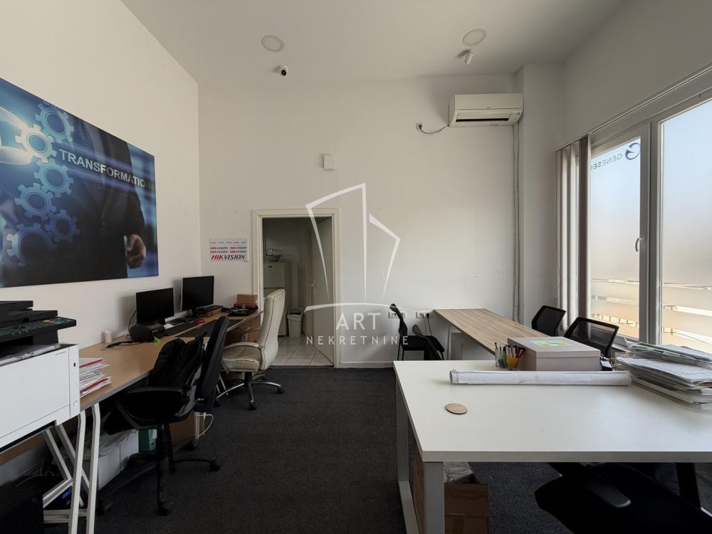 Slika 11 - Bačvanska,  Lokal na prodaju, 50m2, 163.900€