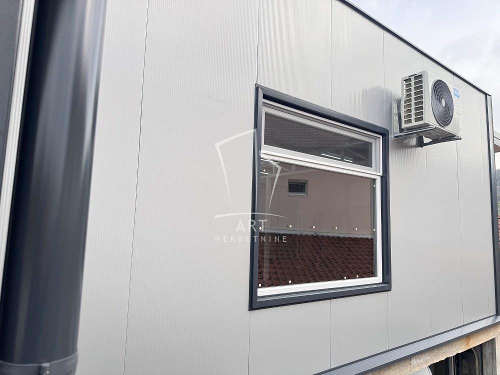 Slika 2 - Avalska,  Lokal za izdavanje, 150m2, 2.000€